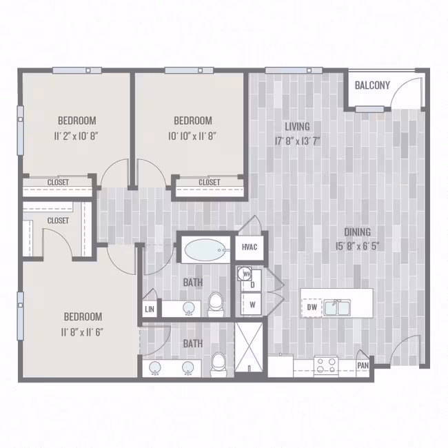 Rock Jasmine 1046 1046 floor plan